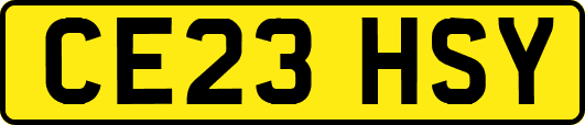 CE23HSY