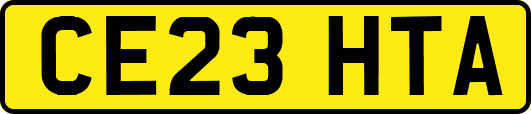 CE23HTA