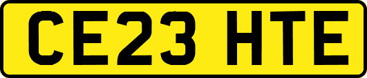 CE23HTE