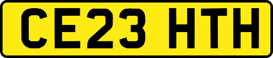 CE23HTH