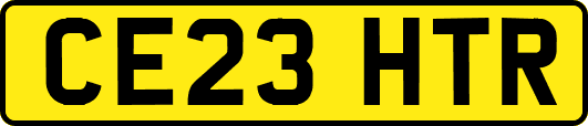 CE23HTR
