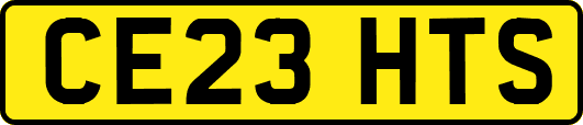 CE23HTS