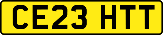CE23HTT