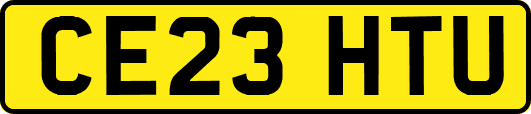 CE23HTU