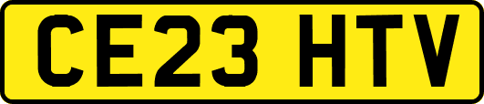 CE23HTV