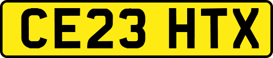 CE23HTX