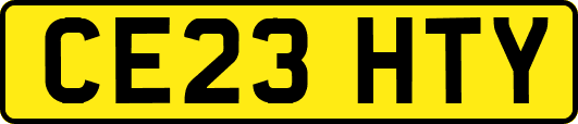CE23HTY