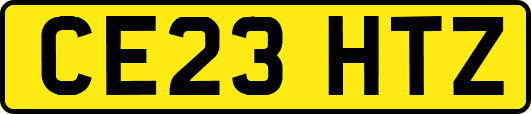 CE23HTZ