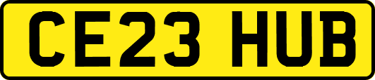CE23HUB