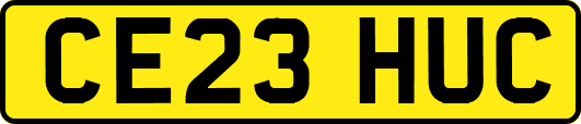 CE23HUC