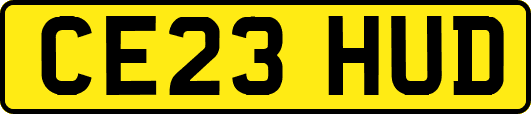 CE23HUD