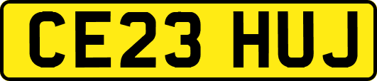 CE23HUJ