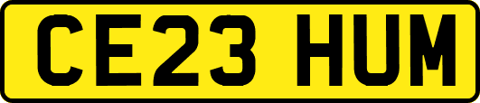 CE23HUM