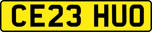 CE23HUO