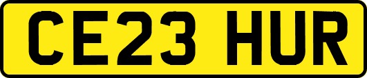 CE23HUR