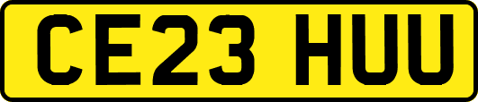 CE23HUU
