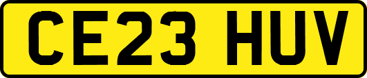 CE23HUV