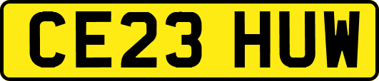 CE23HUW