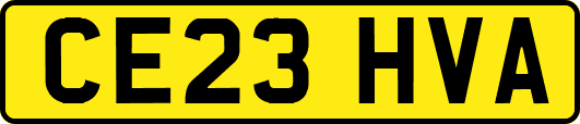 CE23HVA