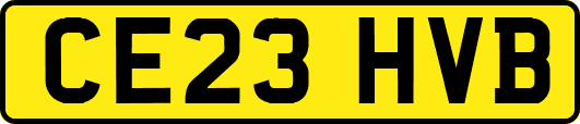 CE23HVB