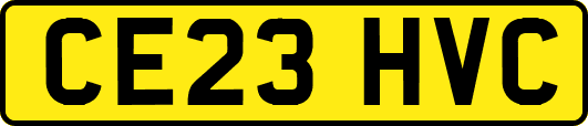 CE23HVC