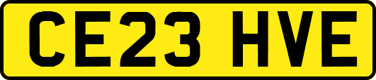 CE23HVE