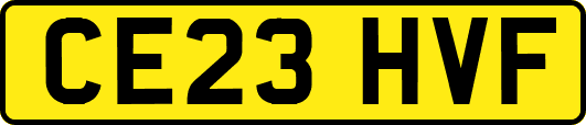CE23HVF