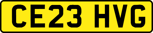 CE23HVG