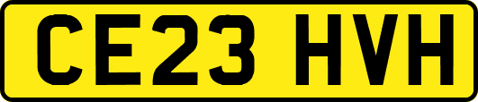 CE23HVH