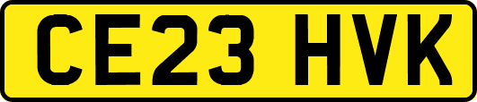 CE23HVK