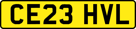 CE23HVL