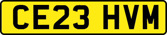 CE23HVM