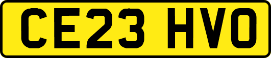 CE23HVO