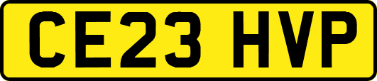CE23HVP