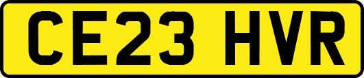 CE23HVR