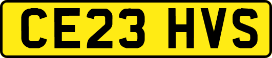 CE23HVS