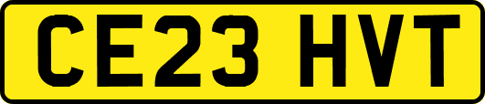 CE23HVT