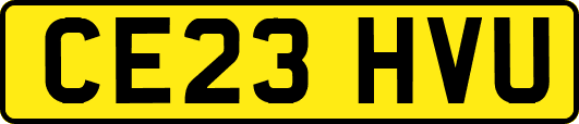 CE23HVU