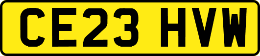 CE23HVW