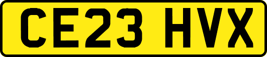 CE23HVX