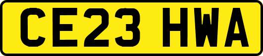 CE23HWA