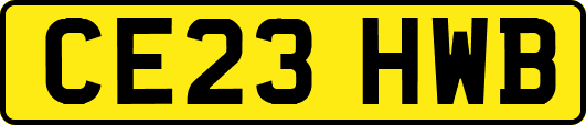 CE23HWB