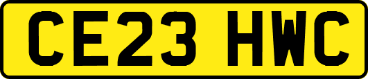 CE23HWC