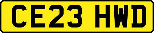 CE23HWD