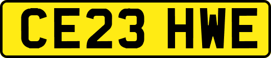 CE23HWE