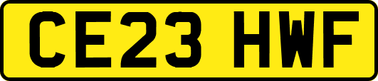 CE23HWF