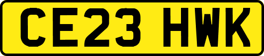 CE23HWK