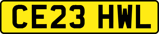 CE23HWL