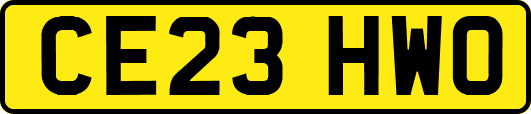 CE23HWO
