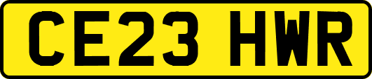 CE23HWR
